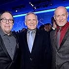 Mark Gordon, Neil Meron, and Craig Zadan