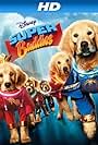 Super Buddies (2013)