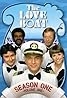 The Love Boat (TV Series 1977–1987) Poster