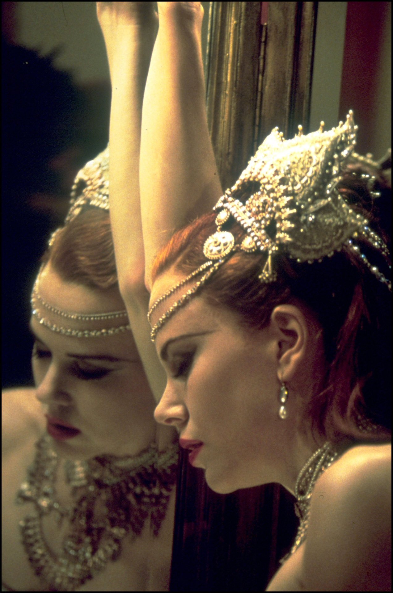 Nicole Kidman in Moulin Rouge! (2001)