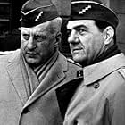 "Patton" George C. Scott, Karl Malden