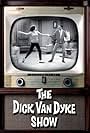 Mary Tyler Moore and Dick Van Dyke in The Dick Van Dyke Show (1961)