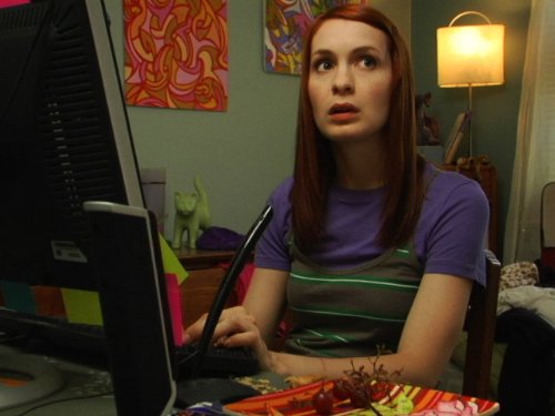 Felicia Day in The Guild (2007)