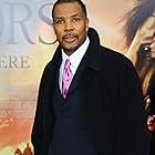 Eriq La Salle