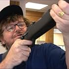 Michael Moore in Bowling for Columbine (2002)