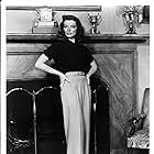 Katharine Hepburn in The Philadelphia Story (1940)