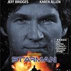 Jeff Bridges in Starman (1984)
