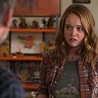 Liv Hewson in Santa Clarita Diet (2017)