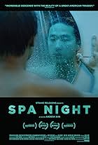 Spa Night