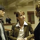 Samantha Ferris, Richard Kahan, and Jacqueline McKenzie in The 4400 (2004)