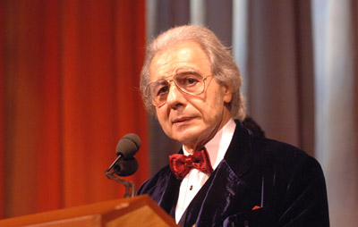 Lalo Schifrin