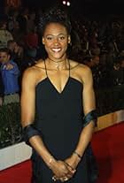 Marion Jones