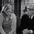 Cedric Hardwicke and Tita Purdom in Alfred Hitchcock Presents (1955)