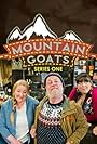 Mountain Goats (2014)