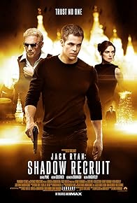 Primary photo for Jack Ryan: Shadow Recruit