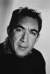 Primary photo for Anthony Quinn