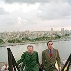 Oliver Stone and Fidel Castro in America Undercover (1983)