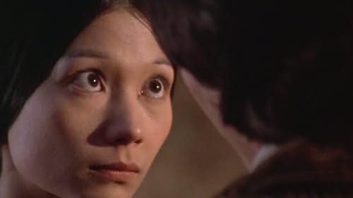 Aimee Eccles in Kung Fu (1972)