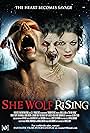 She Wolf Rising (2016)