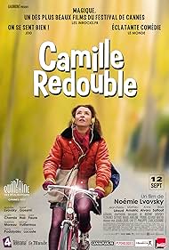 Noémie Lvovsky in Camille Rewinds (2012)