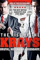 The Rise of the Krays