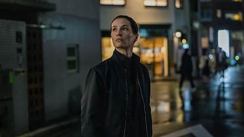 Elisa Lasowski in Monarch: Legacy of Monsters (2023)