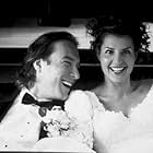 John Corbett and Nia Vardalos in My Big Fat Greek Wedding (2002)