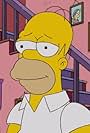 Dan Castellaneta in The Simpsons (1989)