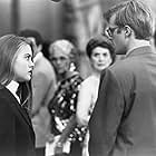 Cary Elwes and Alicia Silverstone in The Crush (1993)