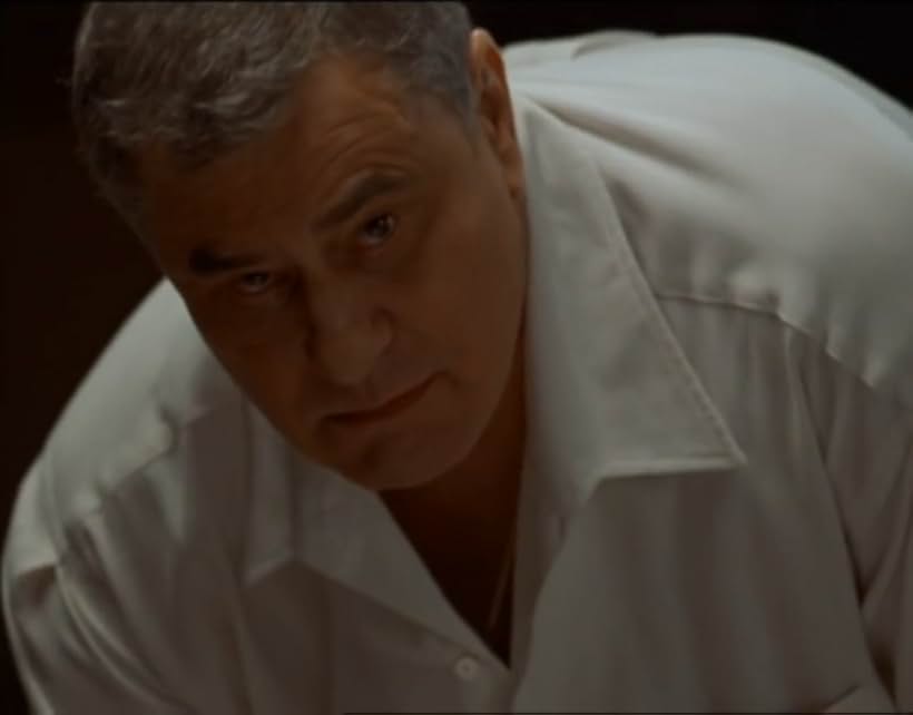 James Farentino in Women of the Night (2001)