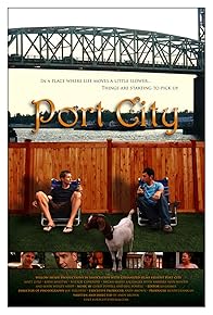 Primary photo for Port City