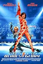 Will Ferrell and Jon Heder in Blades of Glory (2007)