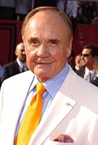 Dick Enberg at an event for ESPY Awards (2005)