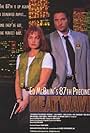 Erika Eleniak and Dale Midkiff in Ed McBain's 87th Precinct: Heatwave (1997)