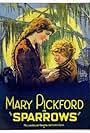 Mary Louise Miller and Mary Pickford in Sparrows (1926)
