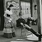 Henry Fonda and Linda Darnell in My Darling Clementine (1946)