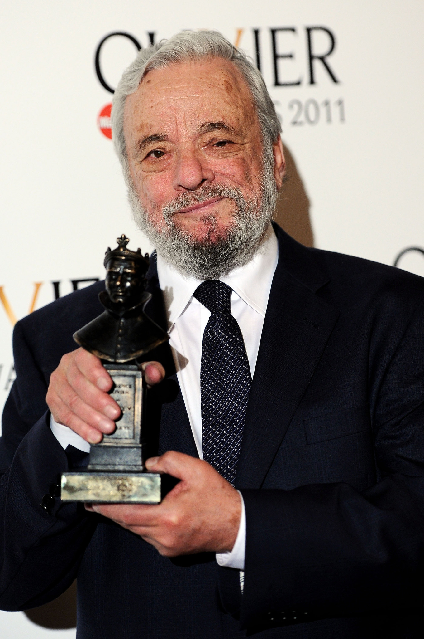 Stephen Sondheim