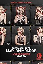Kelli Garner in The Secret Life of Marilyn Monroe (2015)