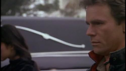 Richard Dean Anderson in MacGyver (1985)