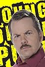 Bruce McCulloch in Young Drunk Punk (2015)