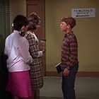 Ron Howard, Morgan Brittany, and Joy Ellison in The Andy Griffith Show (1960)