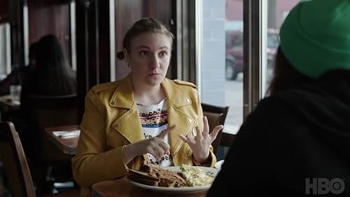Write the final chapter: Watch the Season 6 trailer for "Girls"