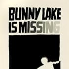 "Bunny Lake Is Missing" (Saul Bass Poster) 1965 Columbia Pictures