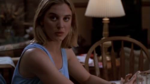 Isabel Gillies in Law & Order: Special Victims Unit (1999)