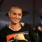 Sinéad O'Connor at an event for The Late Late Show with Craig Ferguson (2005)