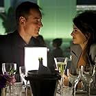 Penélope Cruz and Michael Fassbender in The Counselor (2013)