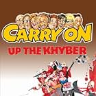 Carry on Up the Khyber (1968)