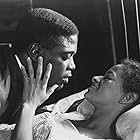 Debbie Allen and Howard E. Rollins Jr. in Ragtime (1981)