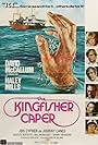 Hayley Mills, Jon Cypher, and David McCallum in The Kingfisher Caper (1975)