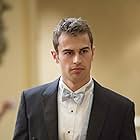 Theo James in The Benefactor (2015)